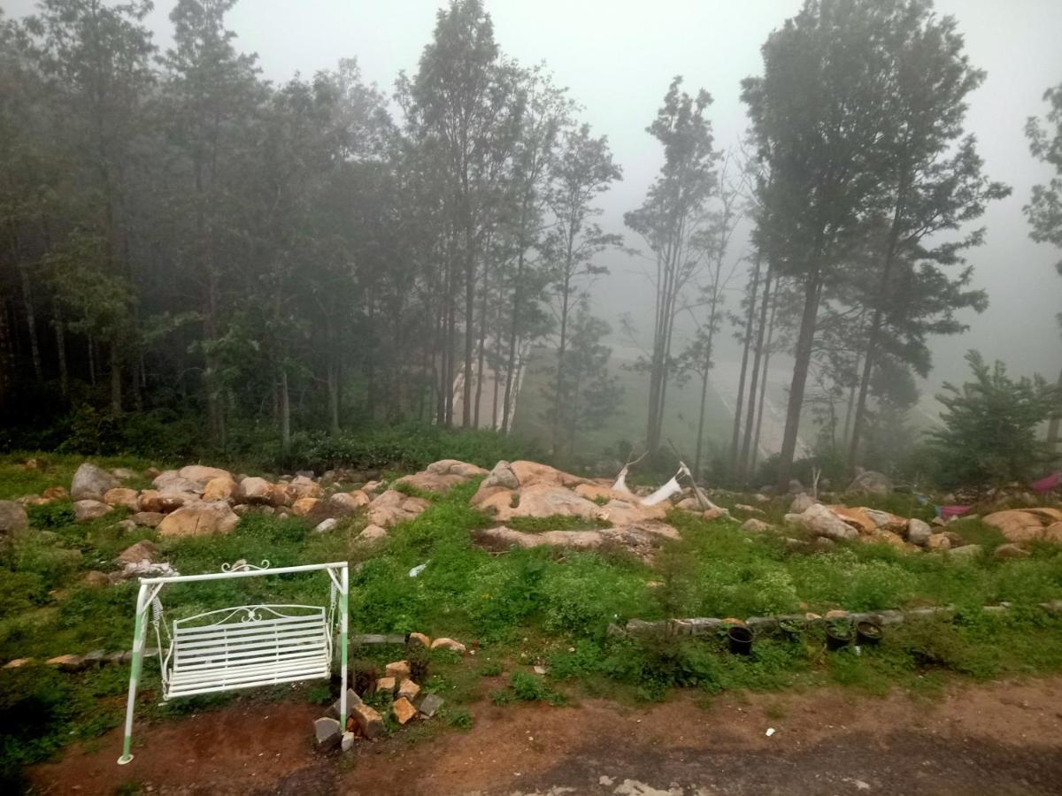 Sushmika Villas Yercaud Exteriör bild